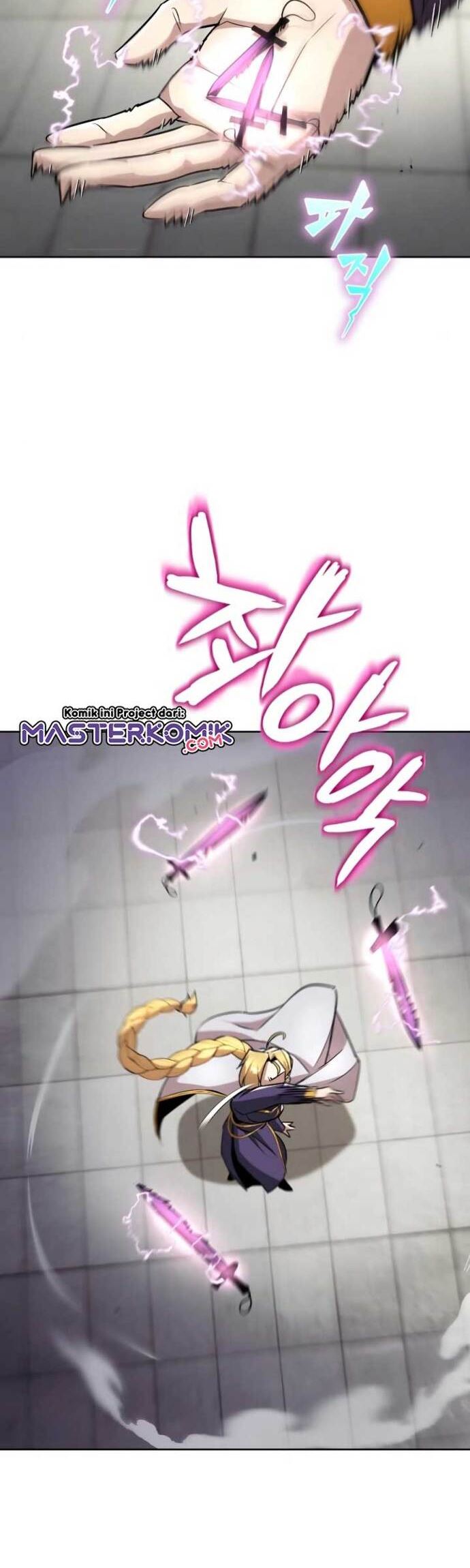 Lazy Prince Becomes a Genius (Reformation of the Deadbeat Noble) Chapter 32 Gambar 6