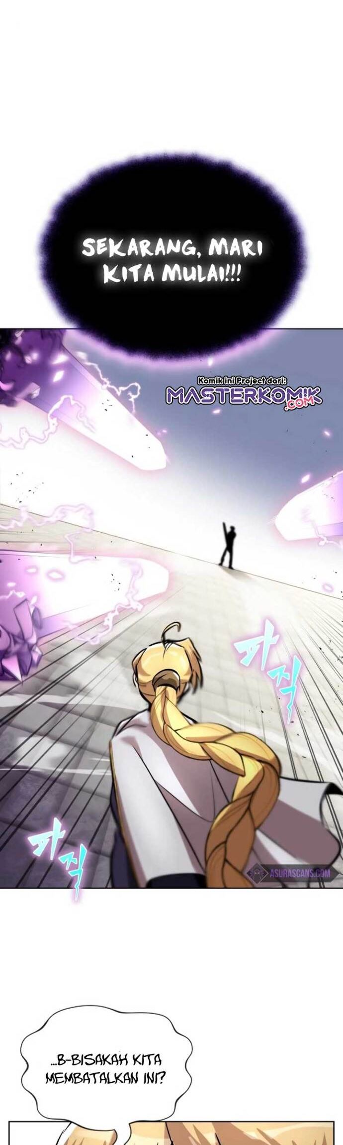 Lazy Prince Becomes a Genius (Reformation of the Deadbeat Noble) Chapter 32 Gambar 8