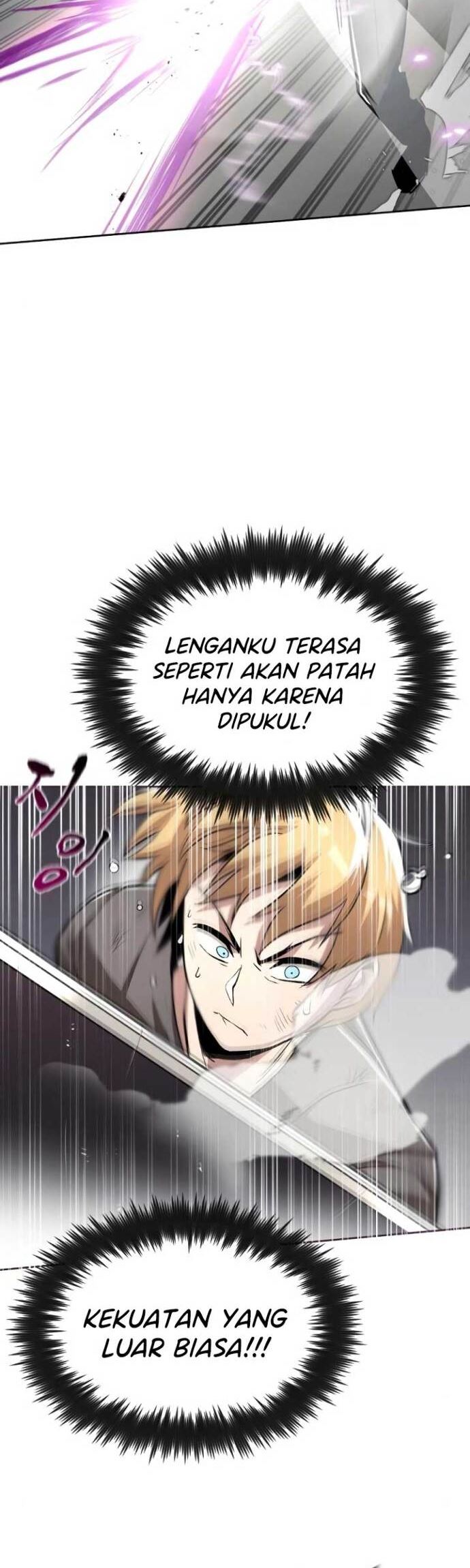Lazy Prince Becomes a Genius (Reformation of the Deadbeat Noble) Chapter 32 Gambar 11