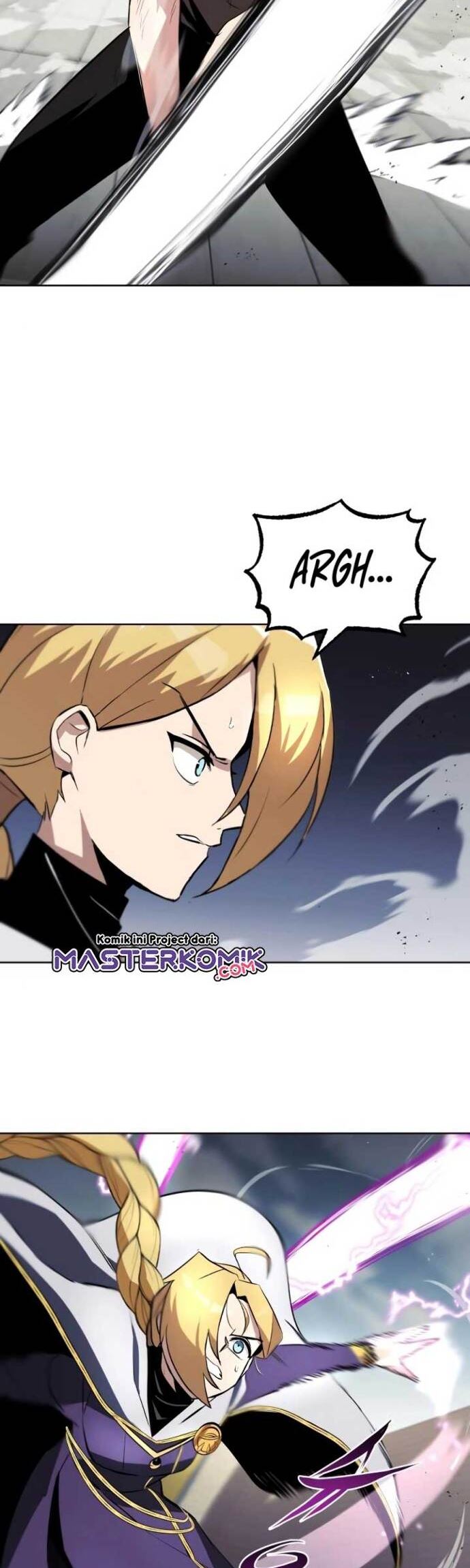 Lazy Prince Becomes a Genius (Reformation of the Deadbeat Noble) Chapter 32 Gambar 19
