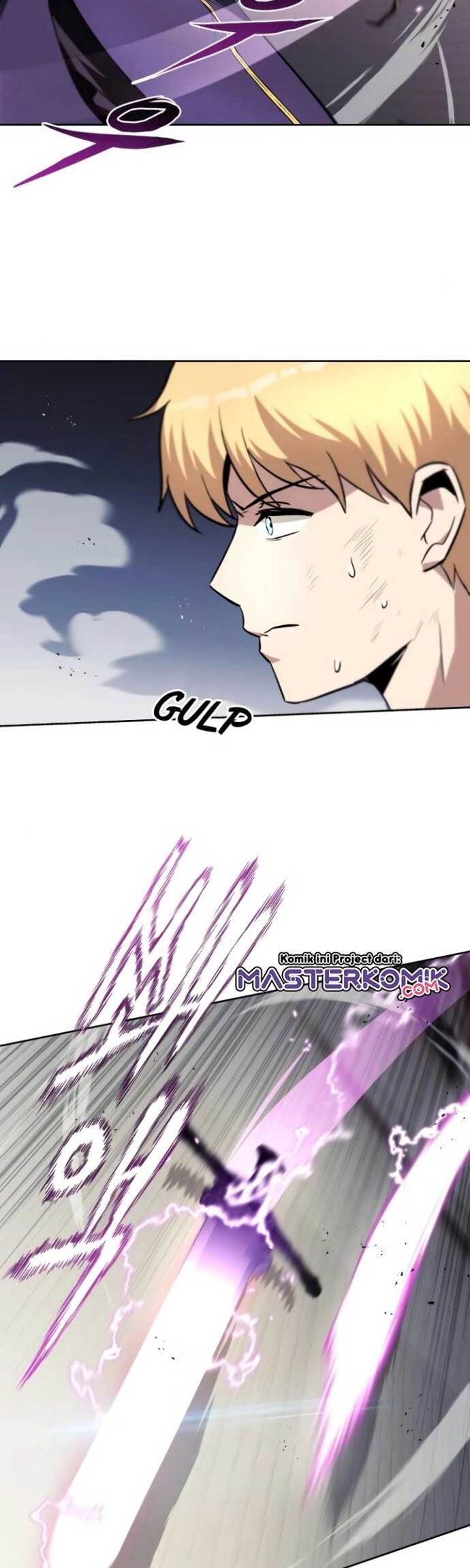 Lazy Prince Becomes a Genius (Reformation of the Deadbeat Noble) Chapter 32 Gambar 20