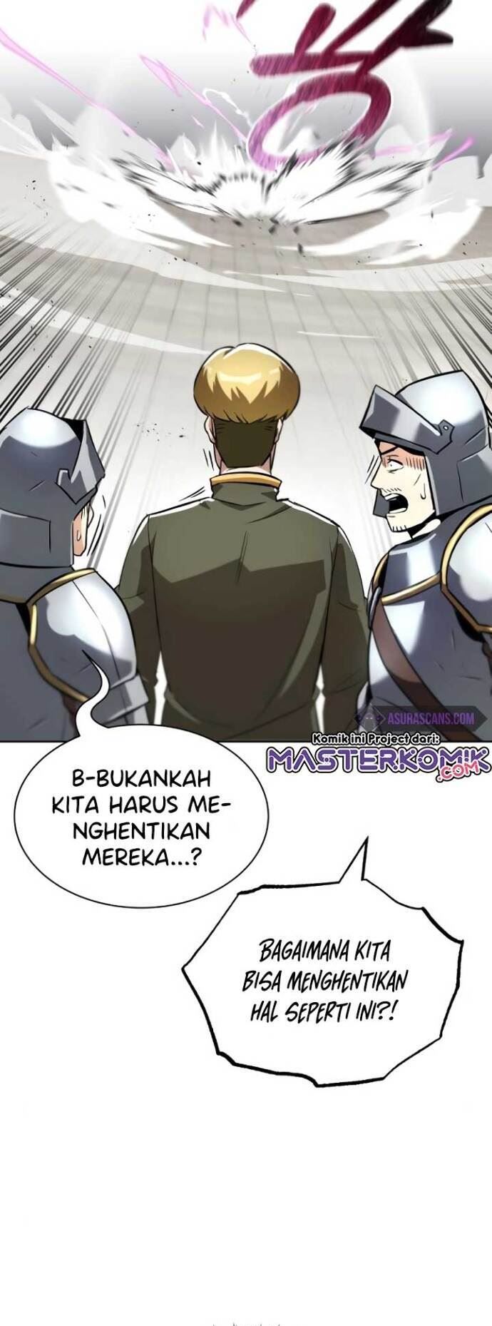 Lazy Prince Becomes a Genius (Reformation of the Deadbeat Noble) Chapter 32 Gambar 22