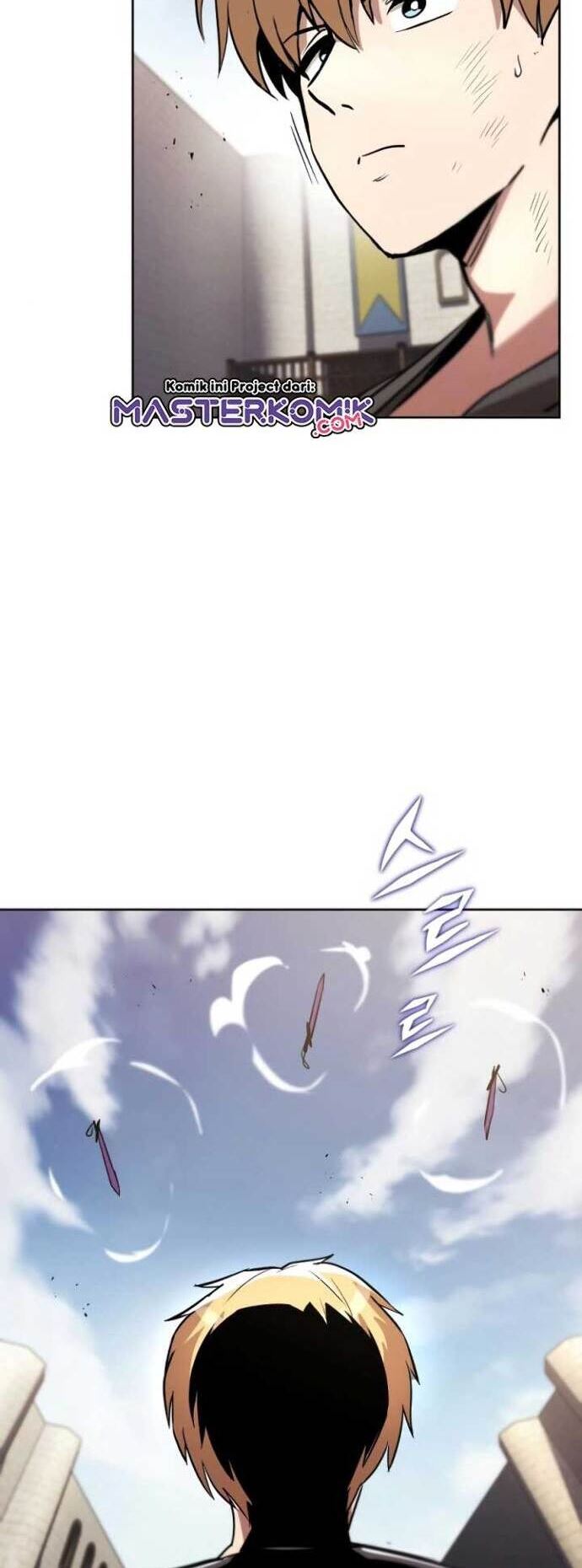 Lazy Prince Becomes a Genius (Reformation of the Deadbeat Noble) Chapter 32 Gambar 26