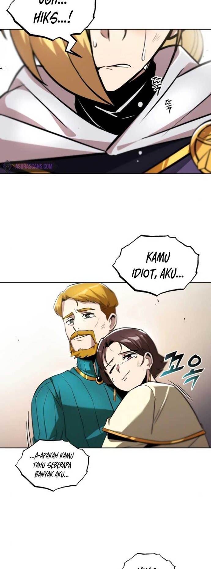 Lazy Prince Becomes a Genius (Reformation of the Deadbeat Noble) Chapter 32 Gambar 29