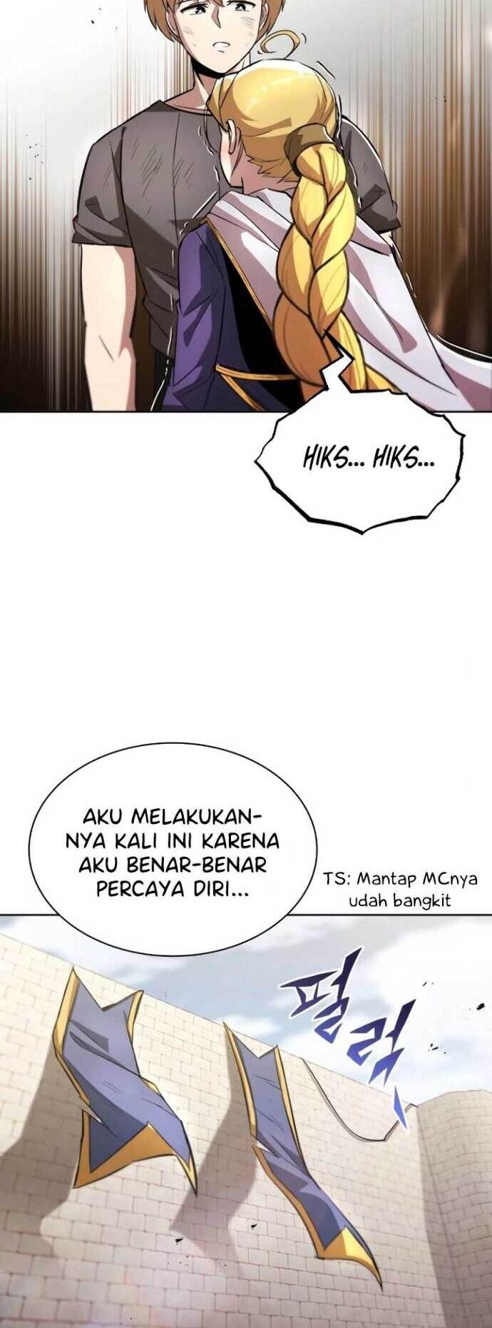 Lazy Prince Becomes a Genius (Reformation of the Deadbeat Noble) Chapter 32 Gambar 31
