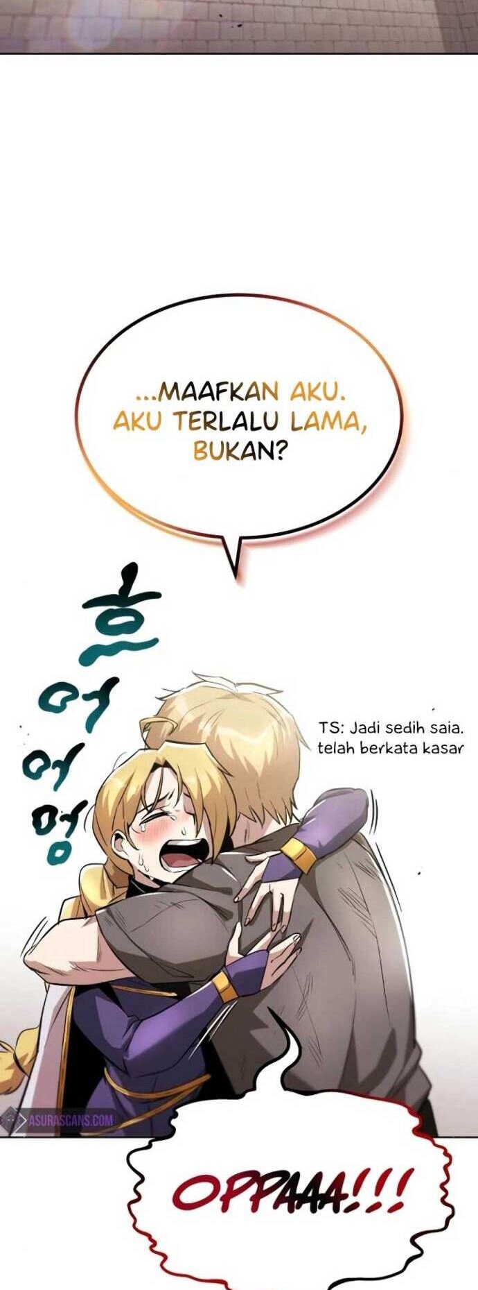 Lazy Prince Becomes a Genius (Reformation of the Deadbeat Noble) Chapter 32 Gambar 32