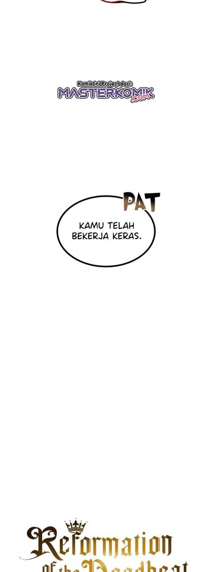 Lazy Prince Becomes a Genius (Reformation of the Deadbeat Noble) Chapter 32 Gambar 33