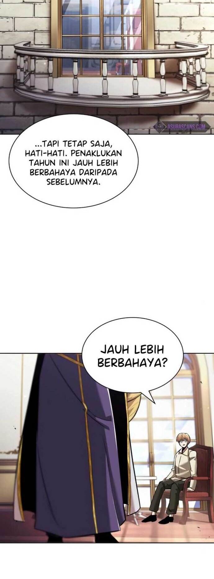 Lazy Prince Becomes a Genius (Reformation of the Deadbeat Noble) Chapter 32 Gambar 35