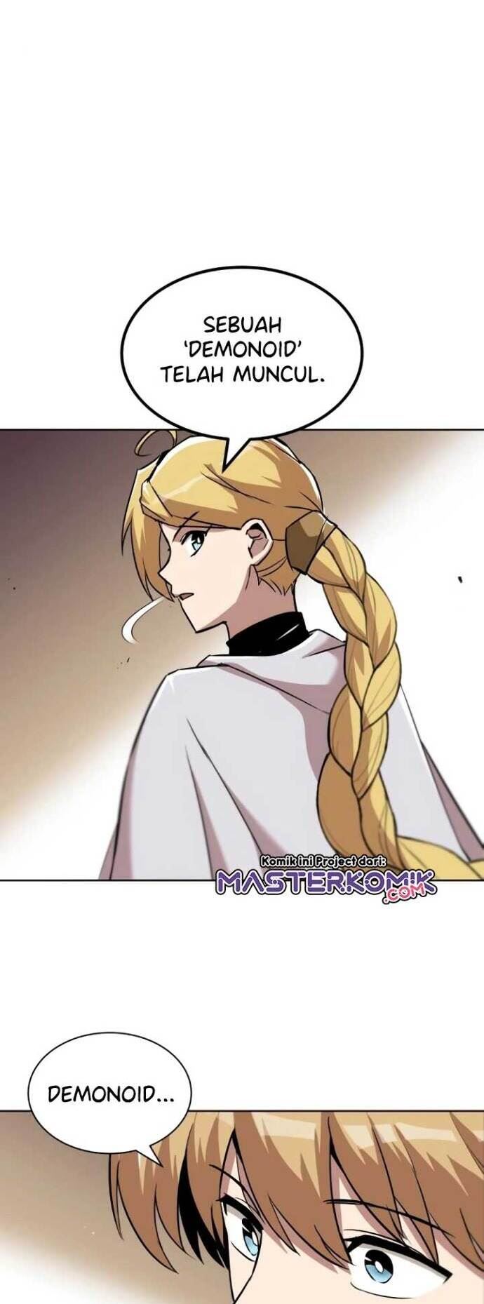 Lazy Prince Becomes a Genius (Reformation of the Deadbeat Noble) Chapter 32 Gambar 36