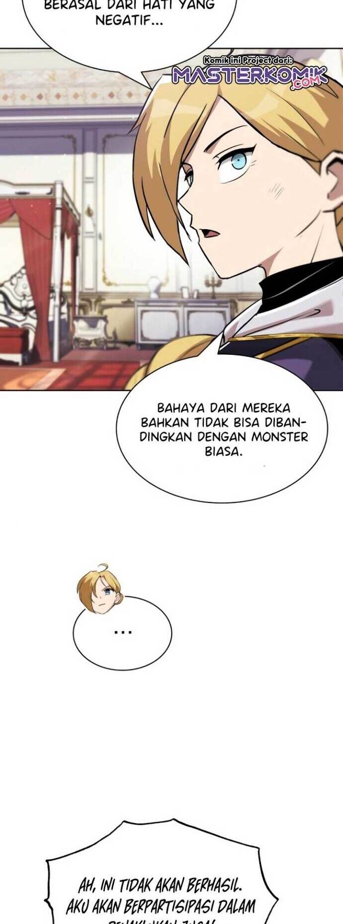 Lazy Prince Becomes a Genius (Reformation of the Deadbeat Noble) Chapter 32 Gambar 39