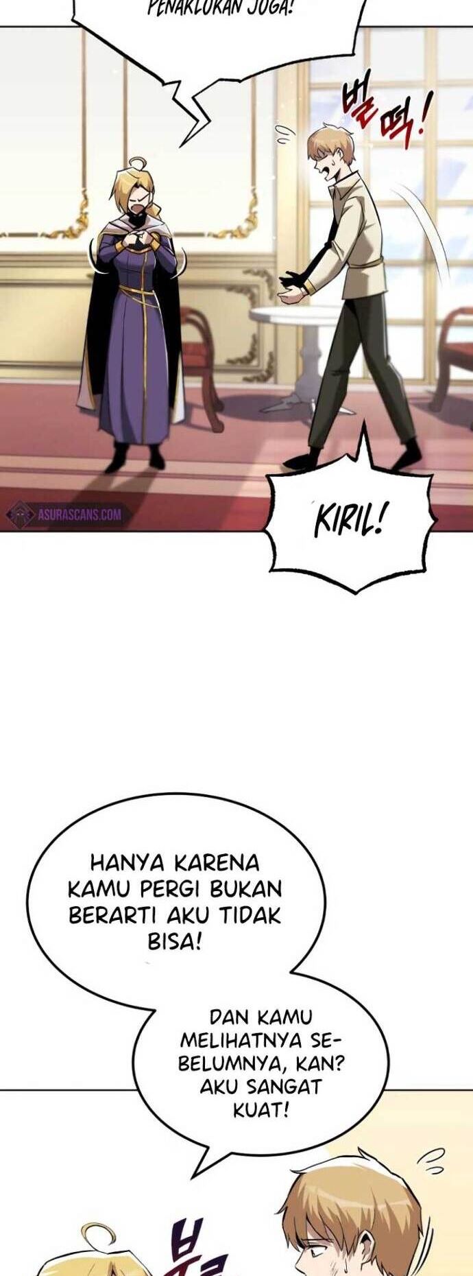 Lazy Prince Becomes a Genius (Reformation of the Deadbeat Noble) Chapter 32 Gambar 40
