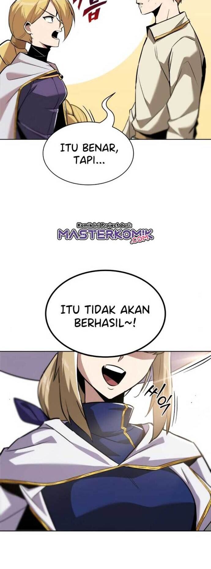 Lazy Prince Becomes a Genius (Reformation of the Deadbeat Noble) Chapter 32 Gambar 41