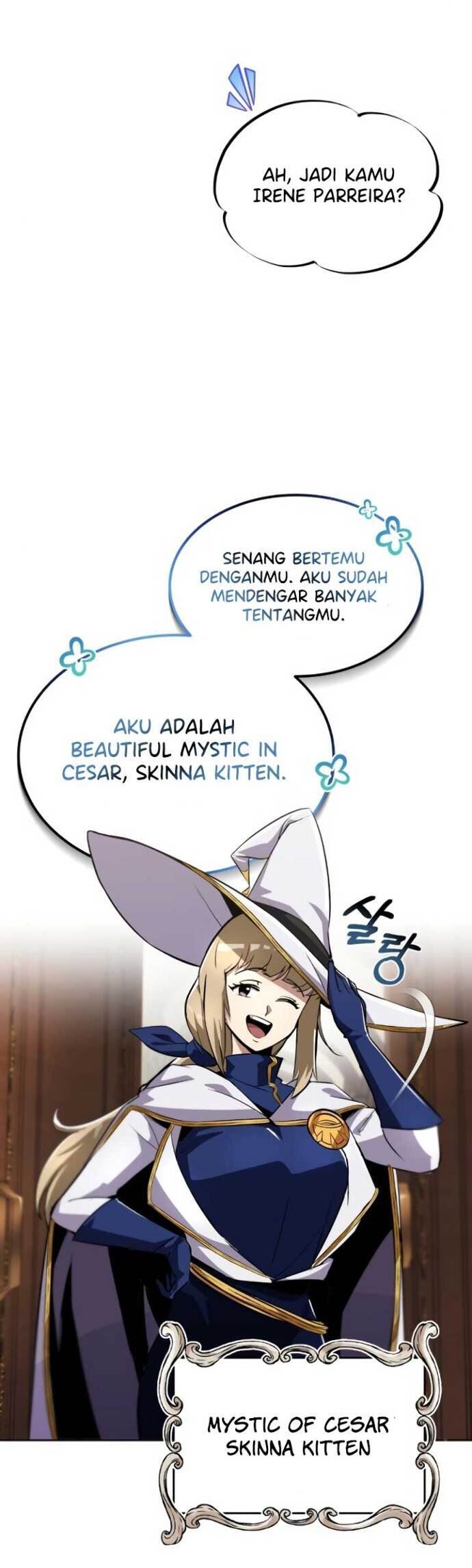 Lazy Prince Becomes a Genius (Reformation of the Deadbeat Noble) Chapter 32 Gambar 43