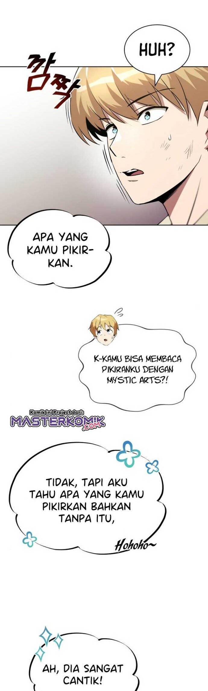 Lazy Prince Becomes a Genius (Reformation of the Deadbeat Noble) Chapter 32 Gambar 45