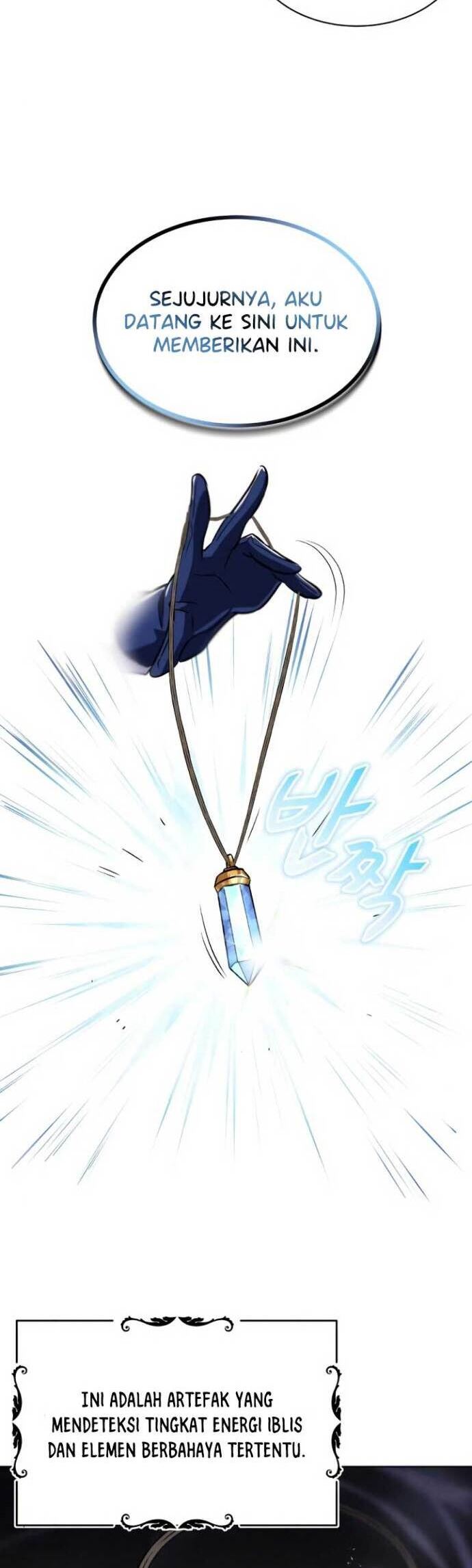 Lazy Prince Becomes a Genius (Reformation of the Deadbeat Noble) Chapter 32 Gambar 52