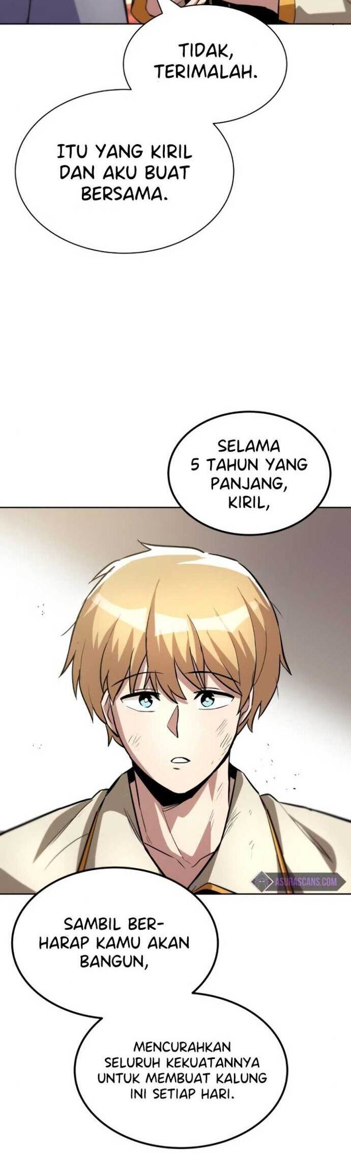 Lazy Prince Becomes a Genius (Reformation of the Deadbeat Noble) Chapter 32 Gambar 54