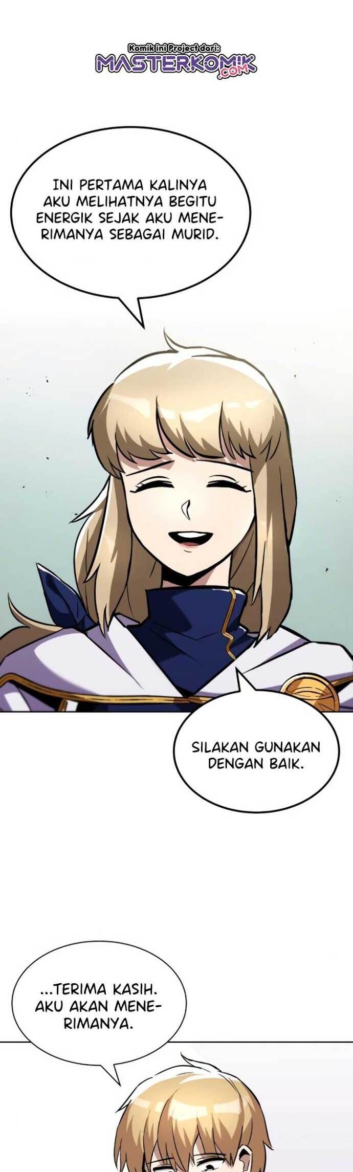 Lazy Prince Becomes a Genius (Reformation of the Deadbeat Noble) Chapter 32 Gambar 55