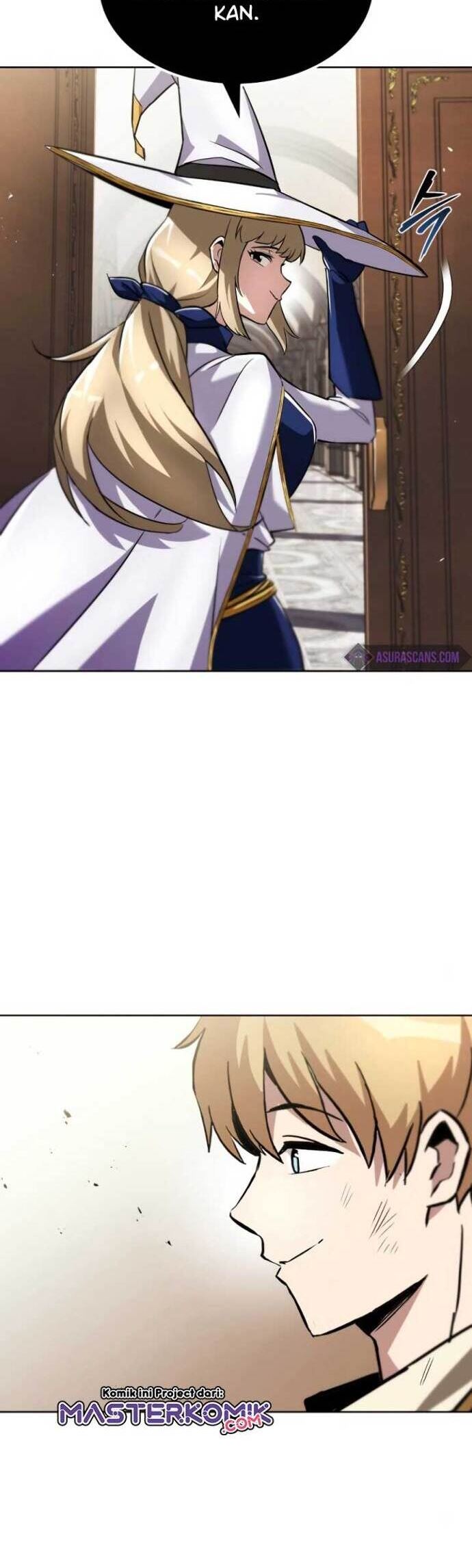 Lazy Prince Becomes a Genius (Reformation of the Deadbeat Noble) Chapter 32 Gambar 57