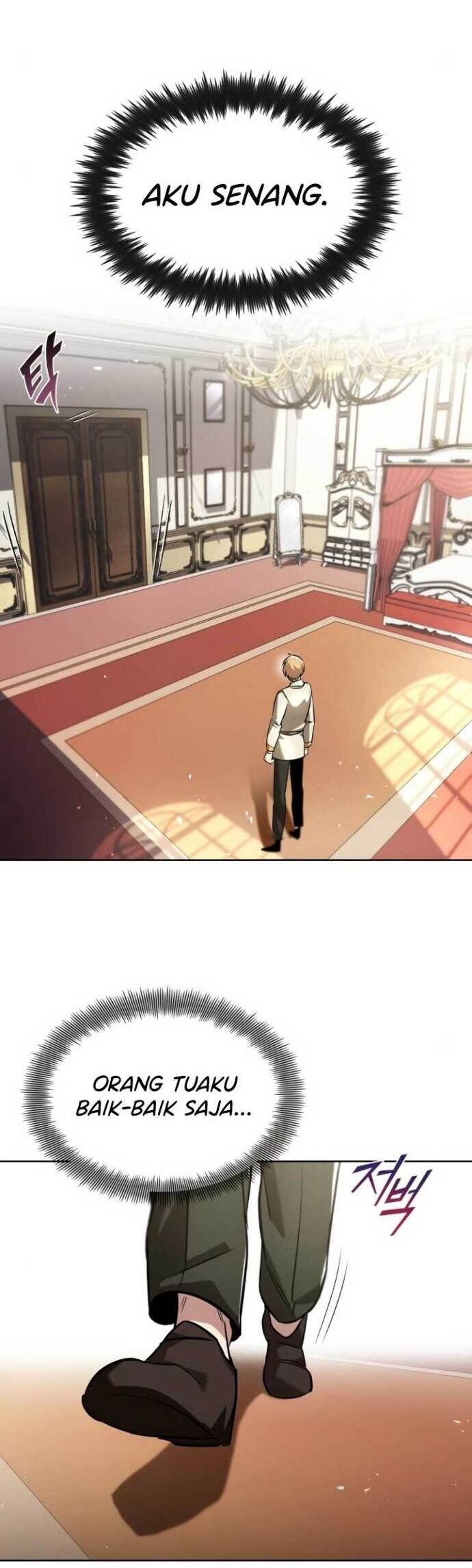 Lazy Prince Becomes a Genius (Reformation of the Deadbeat Noble) Chapter 32 Gambar 58