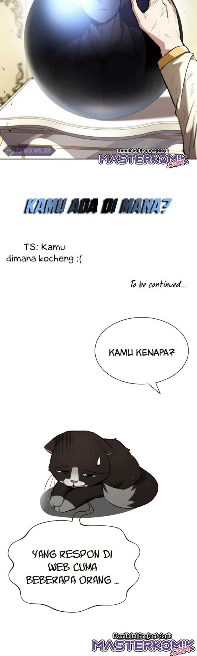Lazy Prince Becomes a Genius (Reformation of the Deadbeat Noble) Chapter 32 Gambar 61