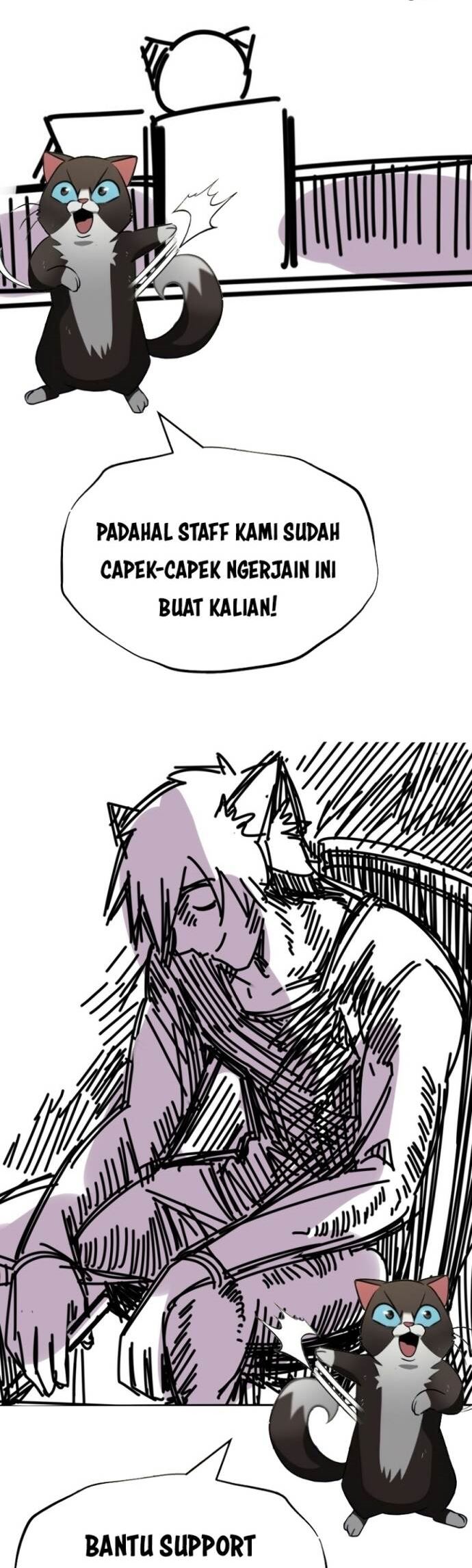 Lazy Prince Becomes a Genius (Reformation of the Deadbeat Noble) Chapter 32 Gambar 62