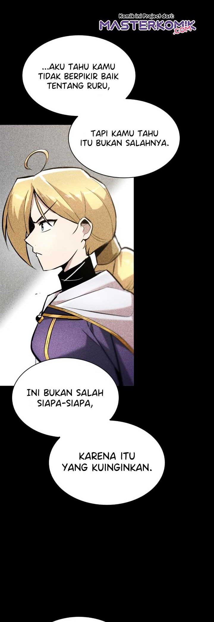 Lazy Prince Becomes a Genius (Reformation of the Deadbeat Noble) Chapter 33 Gambar 5