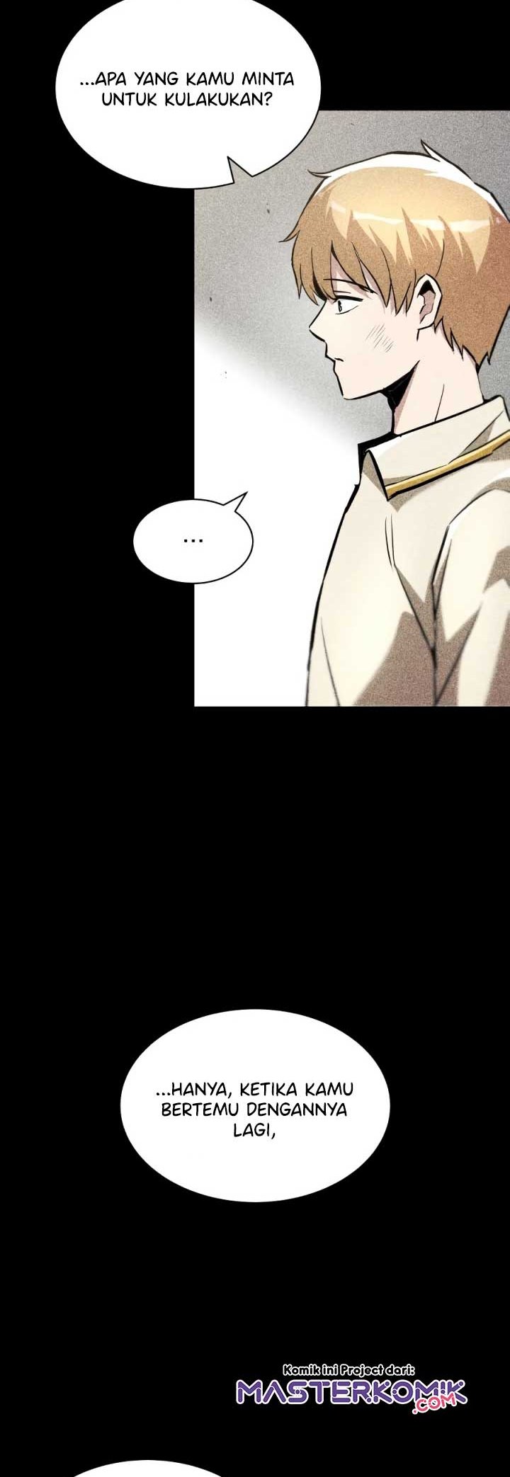 Lazy Prince Becomes a Genius (Reformation of the Deadbeat Noble) Chapter 33 Gambar 6