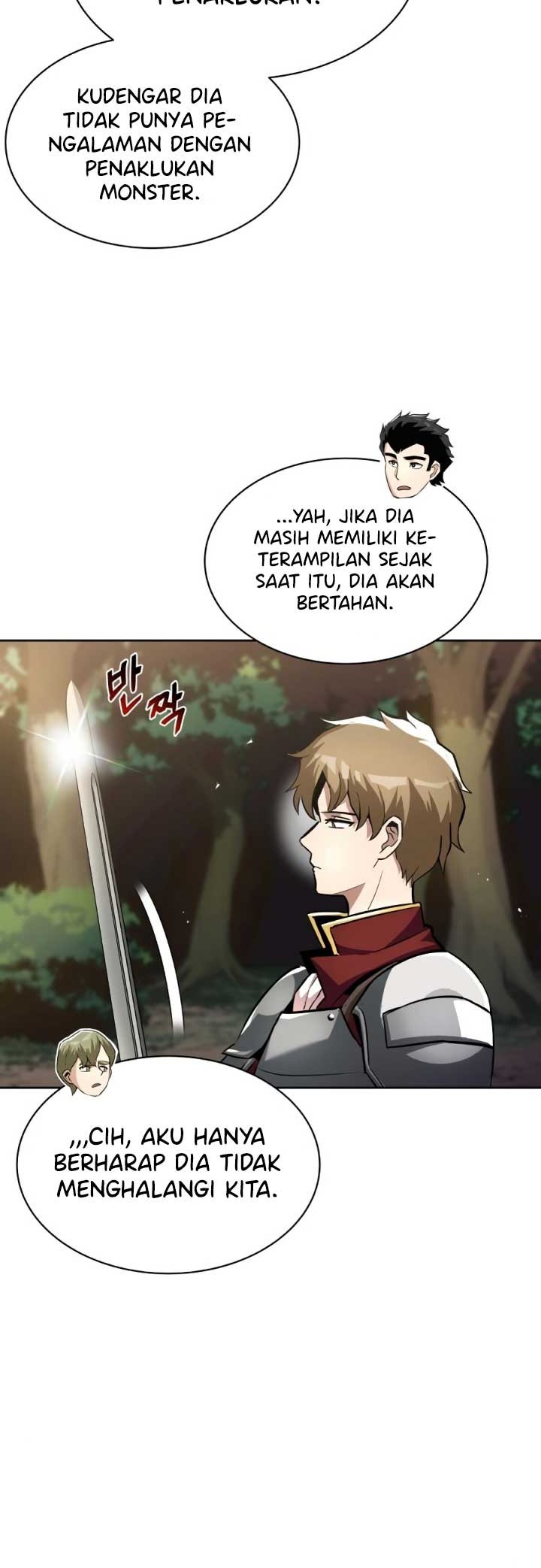 Lazy Prince Becomes a Genius (Reformation of the Deadbeat Noble) Chapter 33 Gambar 12