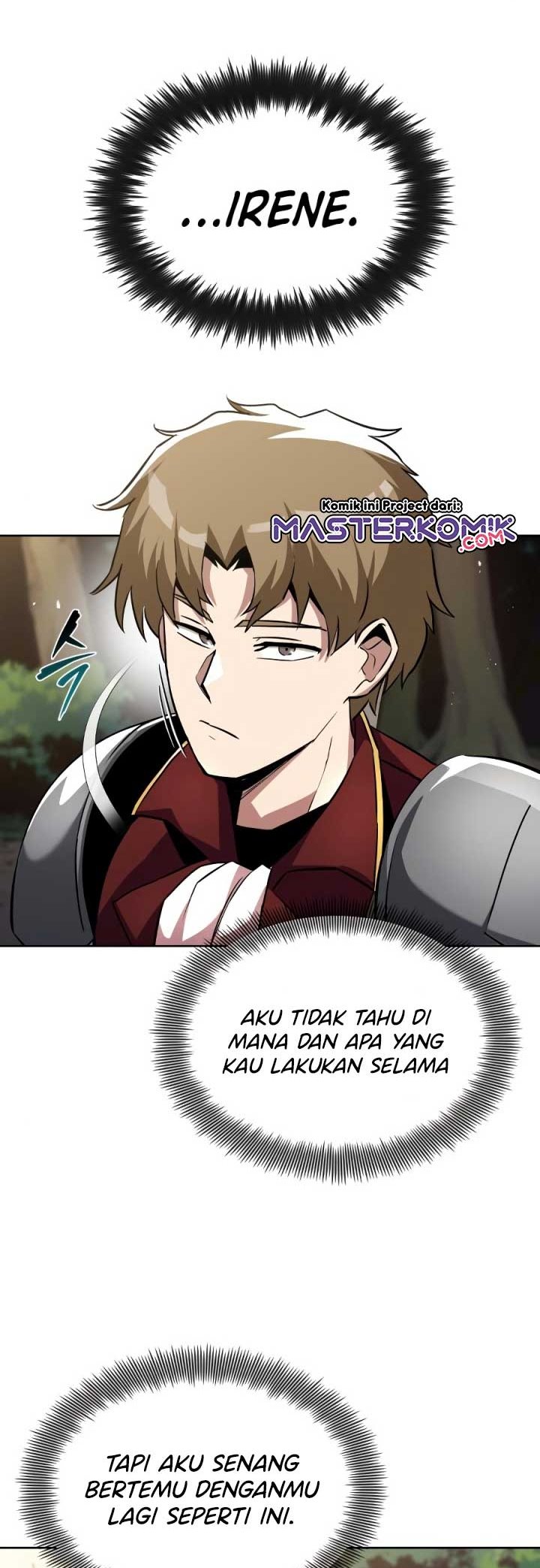 Lazy Prince Becomes a Genius (Reformation of the Deadbeat Noble) Chapter 33 Gambar 13