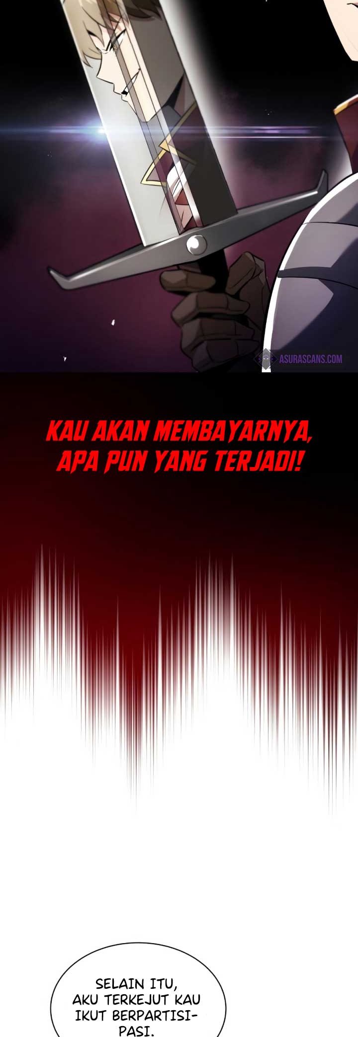 Lazy Prince Becomes a Genius (Reformation of the Deadbeat Noble) Chapter 33 Gambar 15