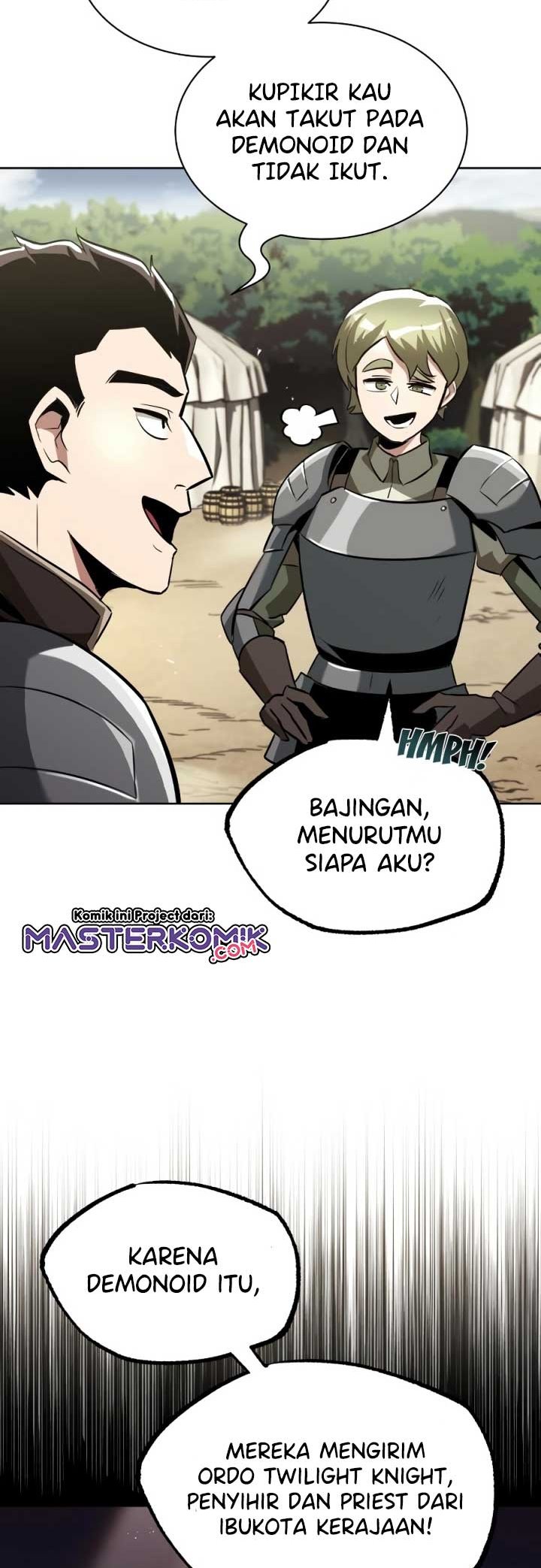 Lazy Prince Becomes a Genius (Reformation of the Deadbeat Noble) Chapter 33 Gambar 16