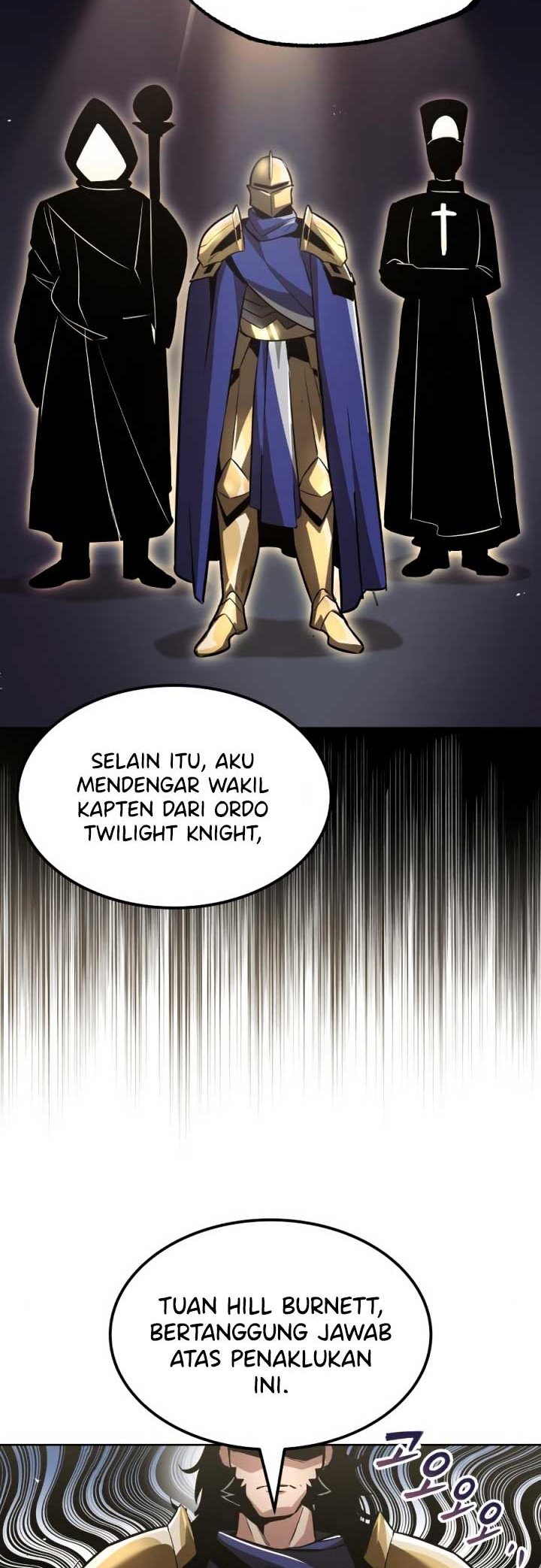 Lazy Prince Becomes a Genius (Reformation of the Deadbeat Noble) Chapter 33 Gambar 17