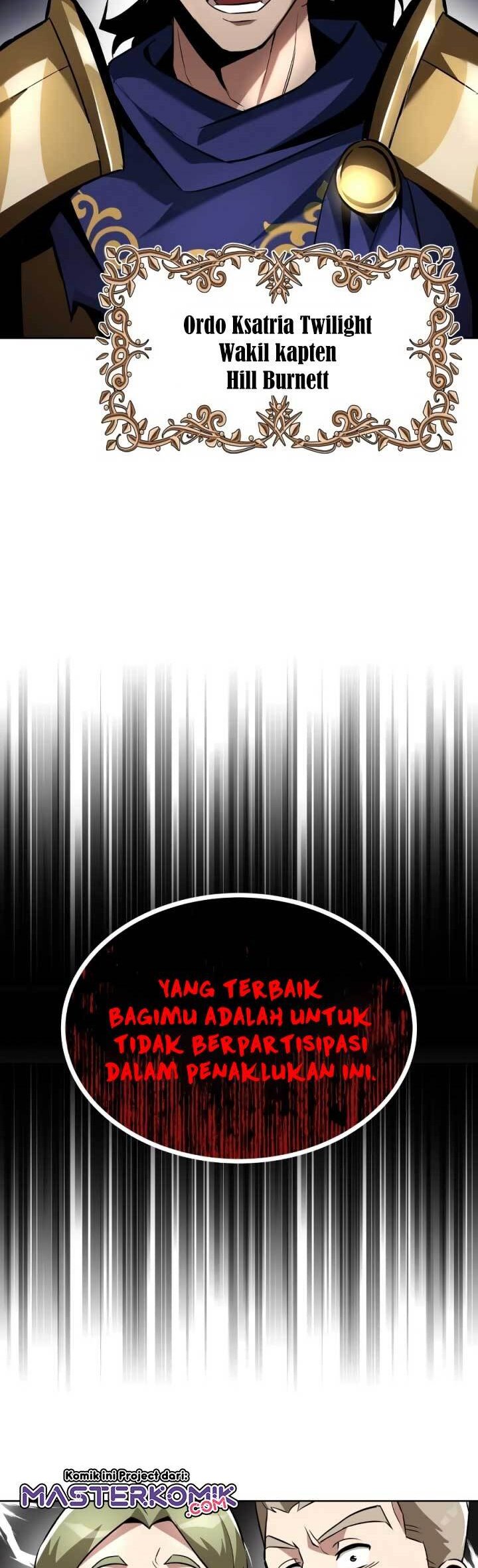 Lazy Prince Becomes a Genius (Reformation of the Deadbeat Noble) Chapter 33 Gambar 22