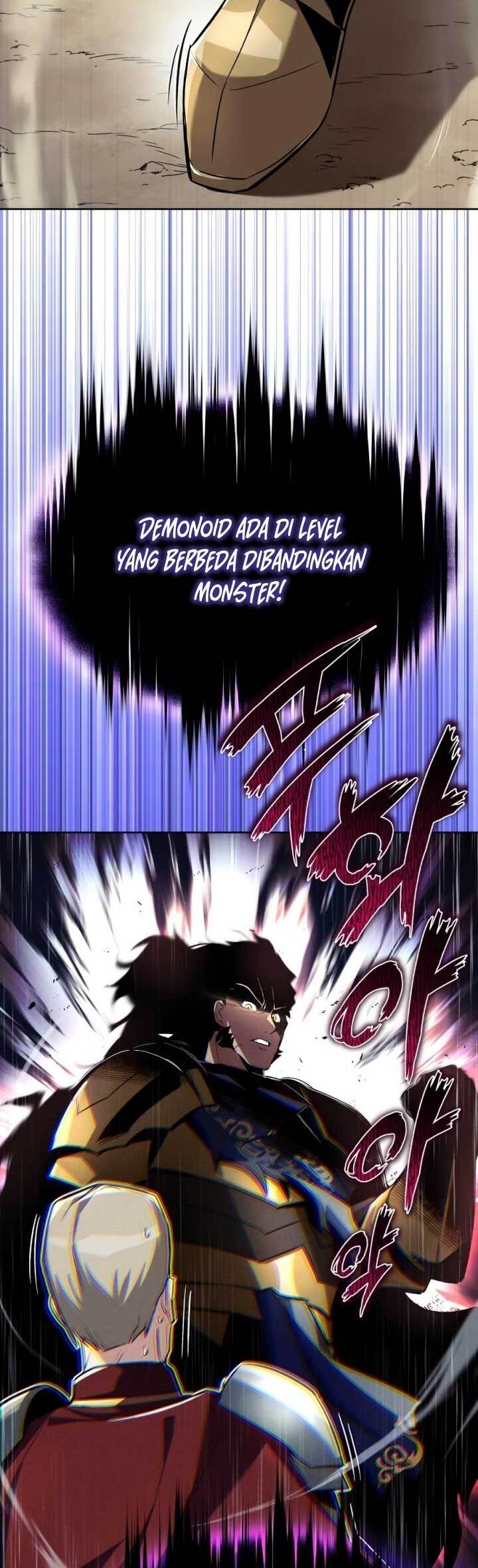 Lazy Prince Becomes a Genius (Reformation of the Deadbeat Noble) Chapter 33 Gambar 25