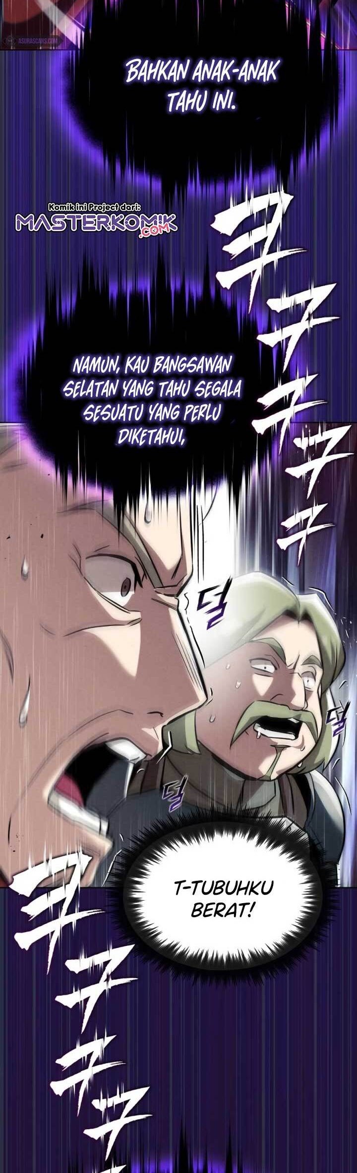 Lazy Prince Becomes a Genius (Reformation of the Deadbeat Noble) Chapter 33 Gambar 26