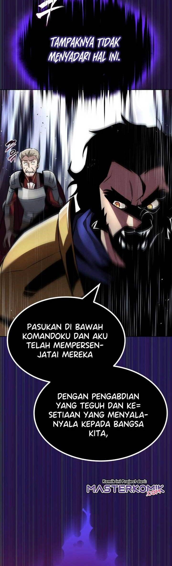 Lazy Prince Becomes a Genius (Reformation of the Deadbeat Noble) Chapter 33 Gambar 27