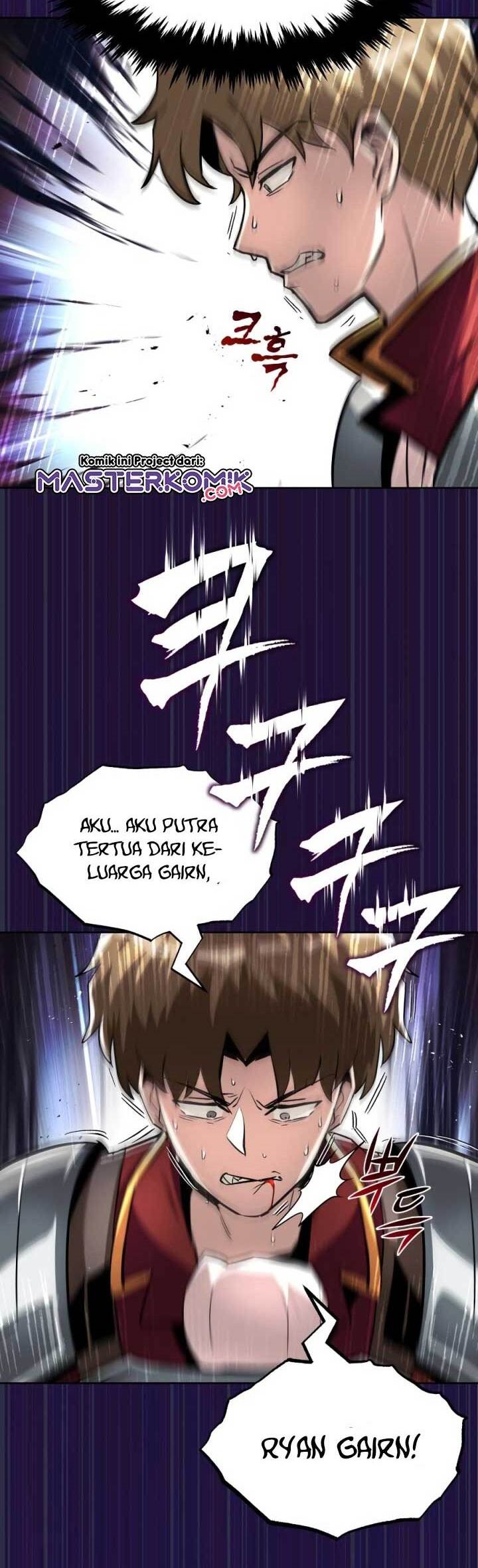 Lazy Prince Becomes a Genius (Reformation of the Deadbeat Noble) Chapter 33 Gambar 36