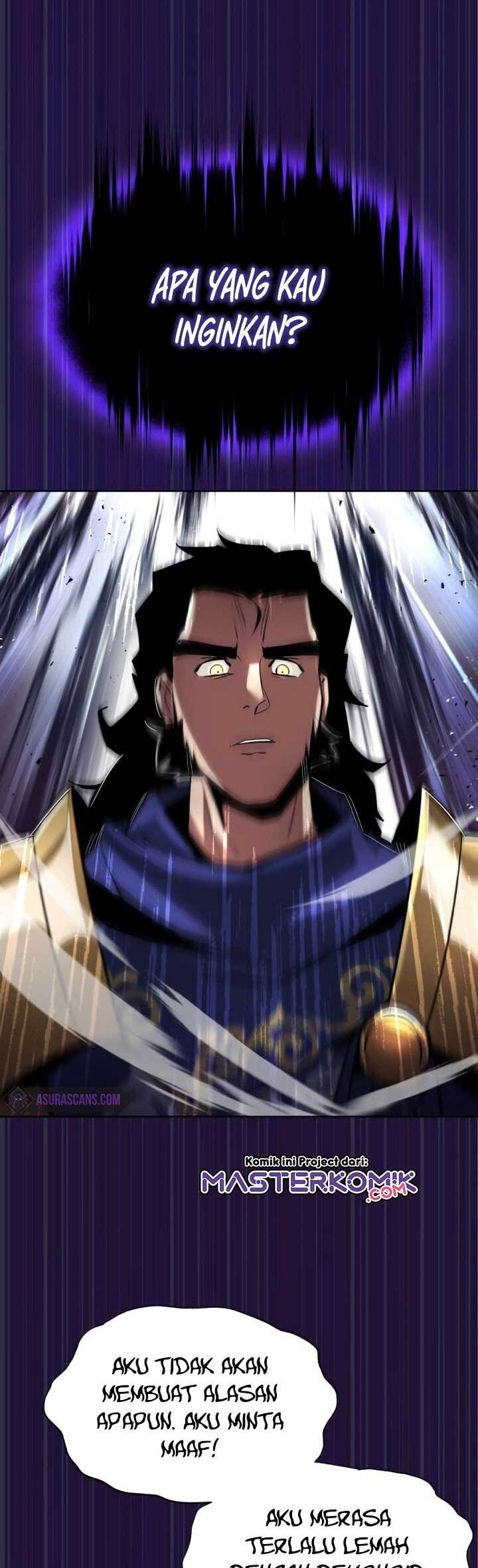 Lazy Prince Becomes a Genius (Reformation of the Deadbeat Noble) Chapter 33 Gambar 37