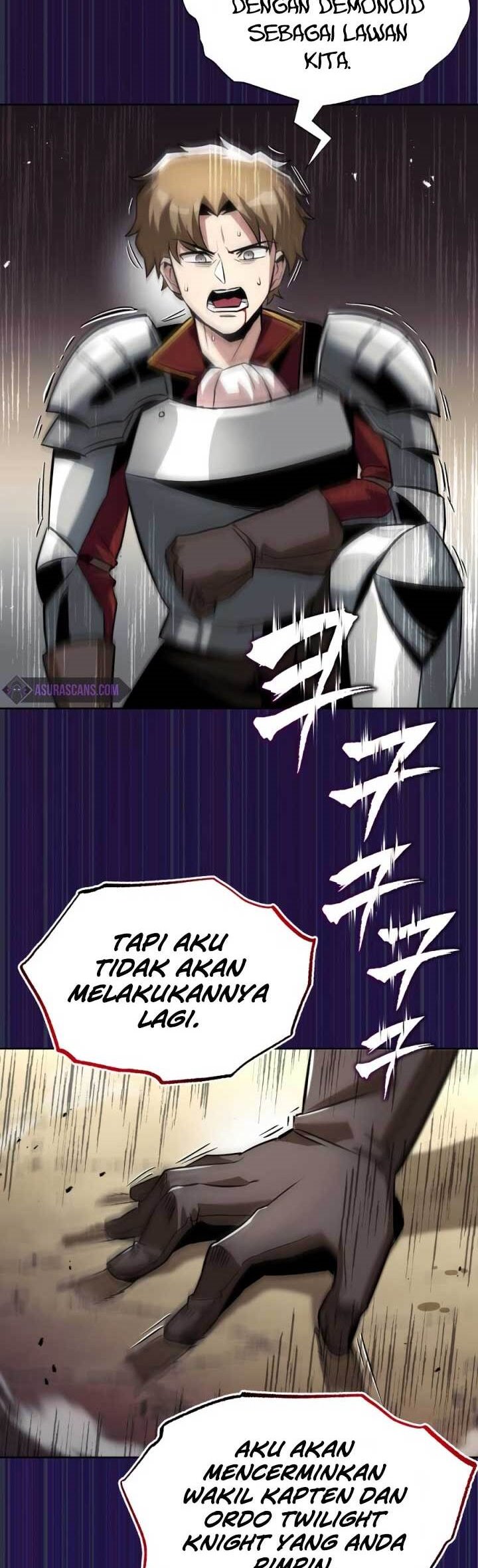 Lazy Prince Becomes a Genius (Reformation of the Deadbeat Noble) Chapter 33 Gambar 38