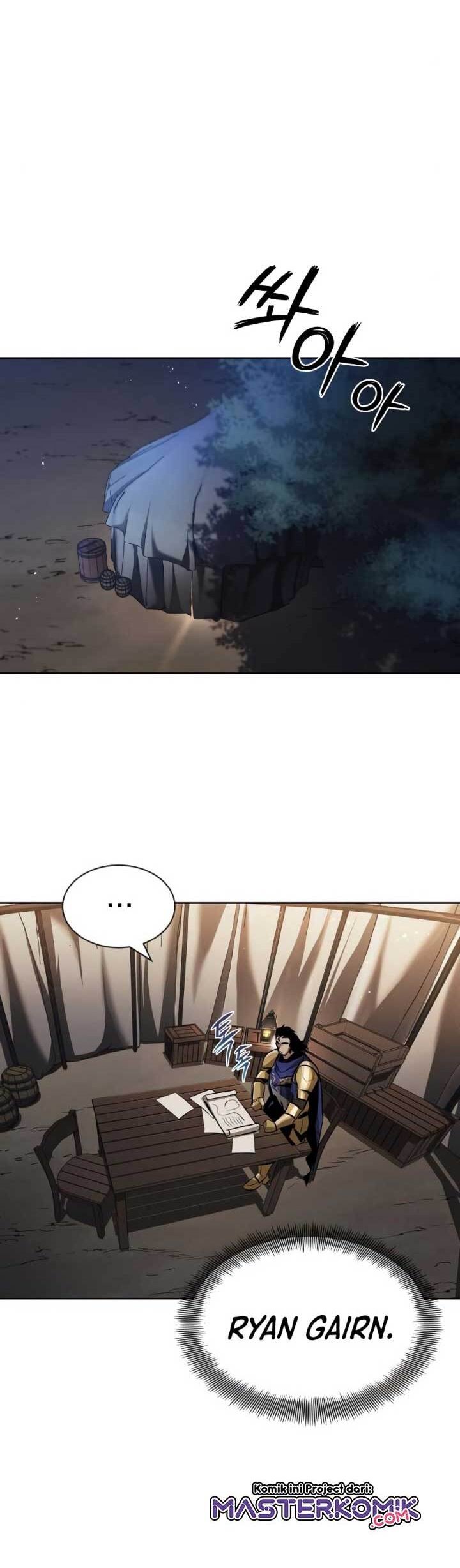 Lazy Prince Becomes a Genius (Reformation of the Deadbeat Noble) Chapter 33 Gambar 43