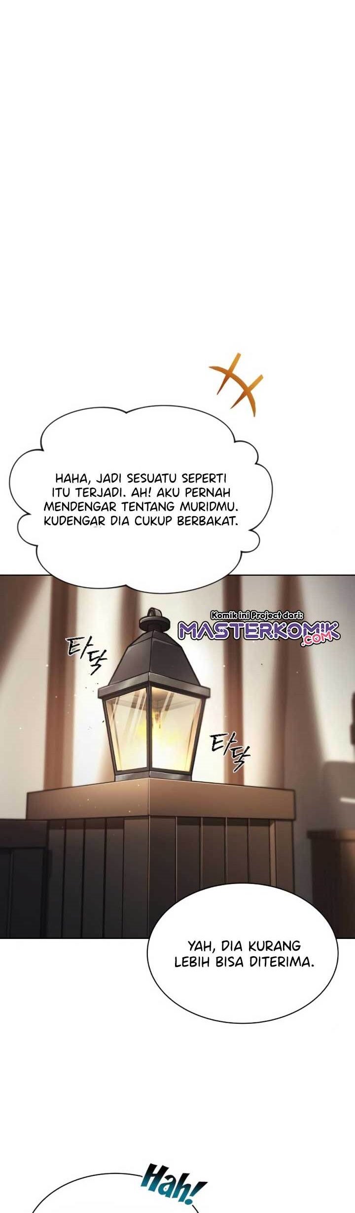 Lazy Prince Becomes a Genius (Reformation of the Deadbeat Noble) Chapter 33 Gambar 46