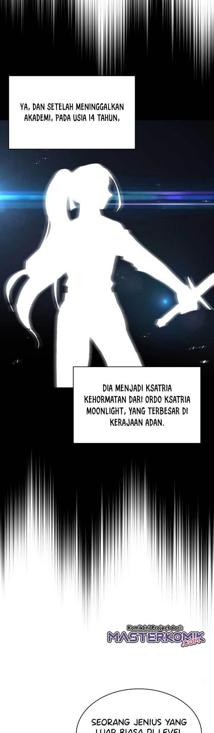 Lazy Prince Becomes a Genius (Reformation of the Deadbeat Noble) Chapter 33 Gambar 49