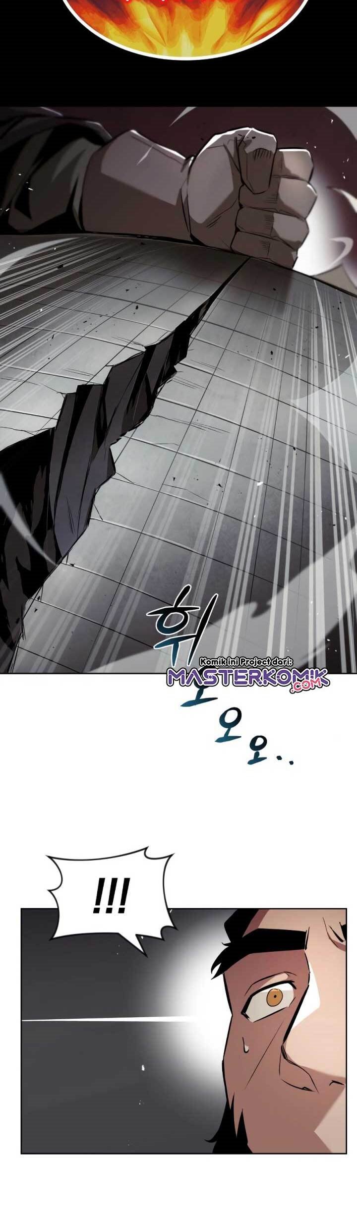 Lazy Prince Becomes a Genius (Reformation of the Deadbeat Noble) Chapter 33 Gambar 54