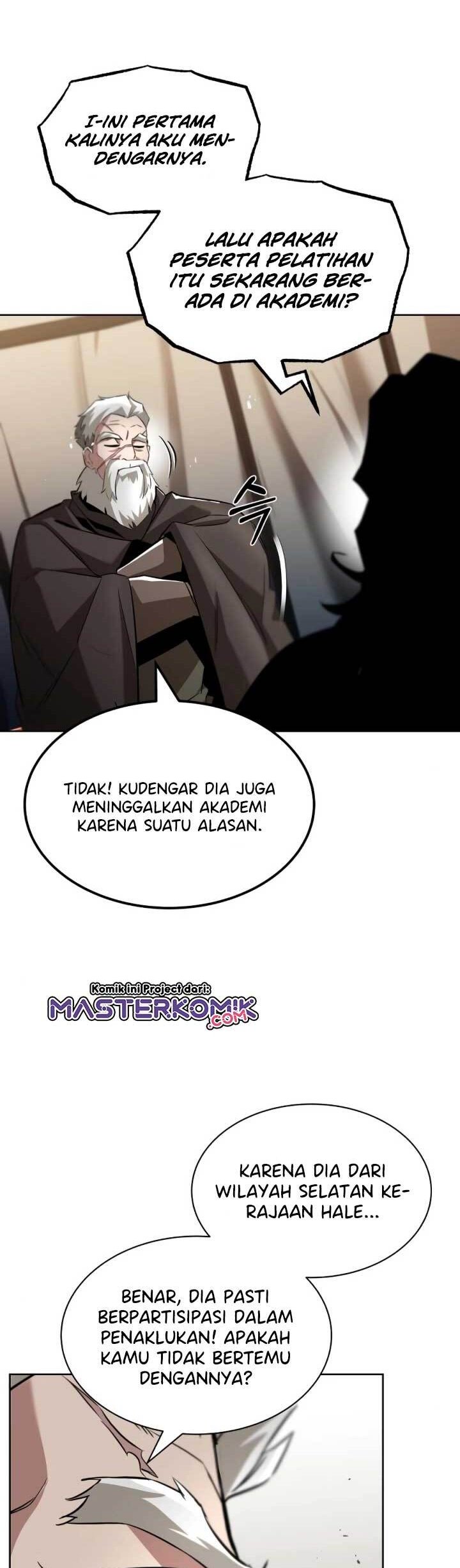 Lazy Prince Becomes a Genius (Reformation of the Deadbeat Noble) Chapter 33 Gambar 55