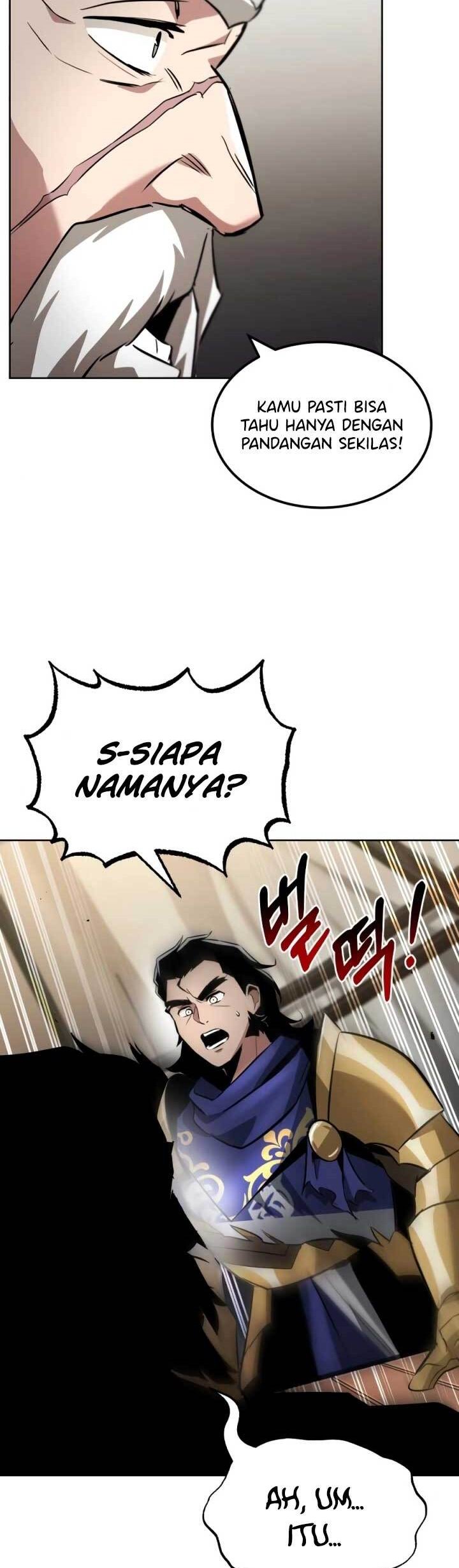 Lazy Prince Becomes a Genius (Reformation of the Deadbeat Noble) Chapter 33 Gambar 56