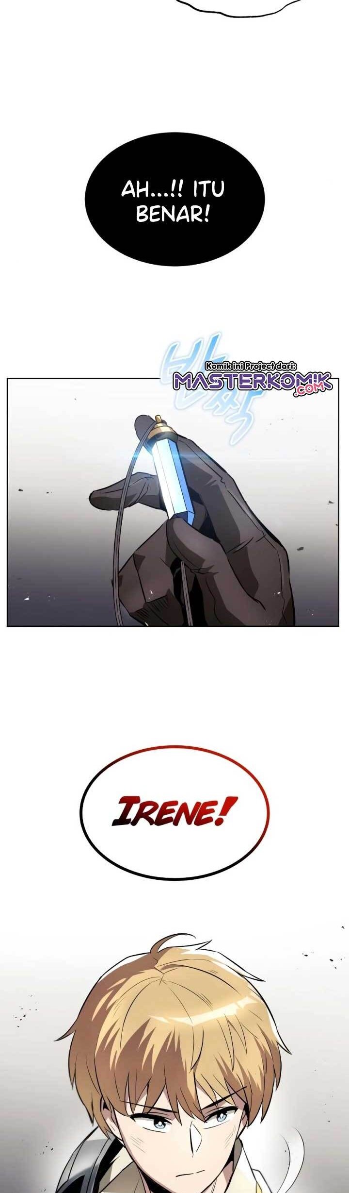 Lazy Prince Becomes a Genius (Reformation of the Deadbeat Noble) Chapter 33 Gambar 57