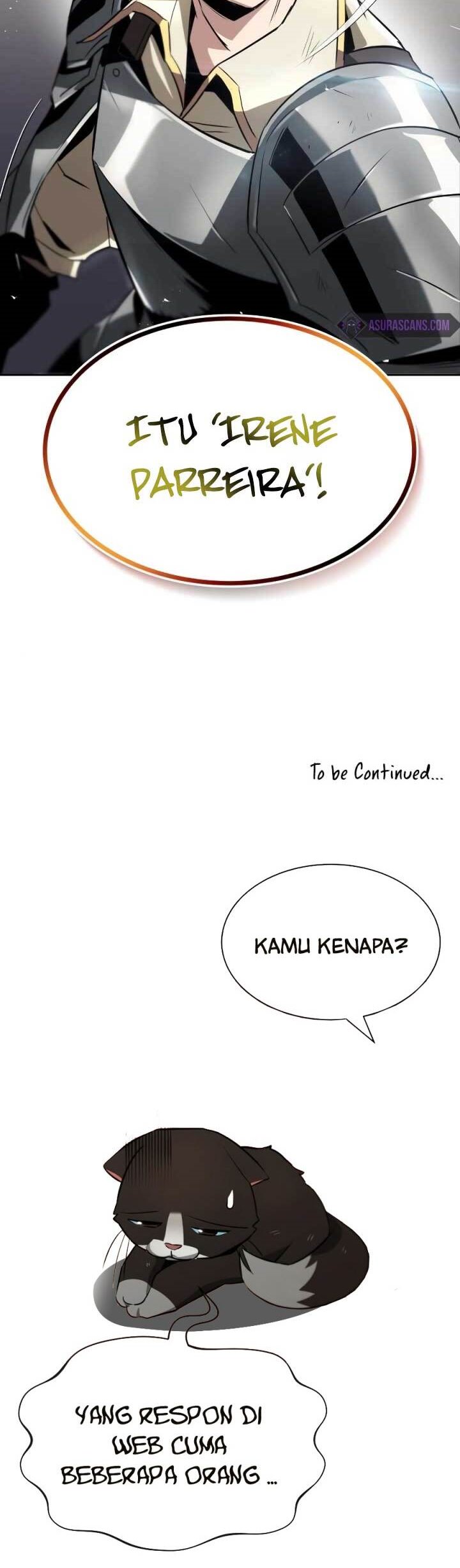 Lazy Prince Becomes a Genius (Reformation of the Deadbeat Noble) Chapter 33 Gambar 58