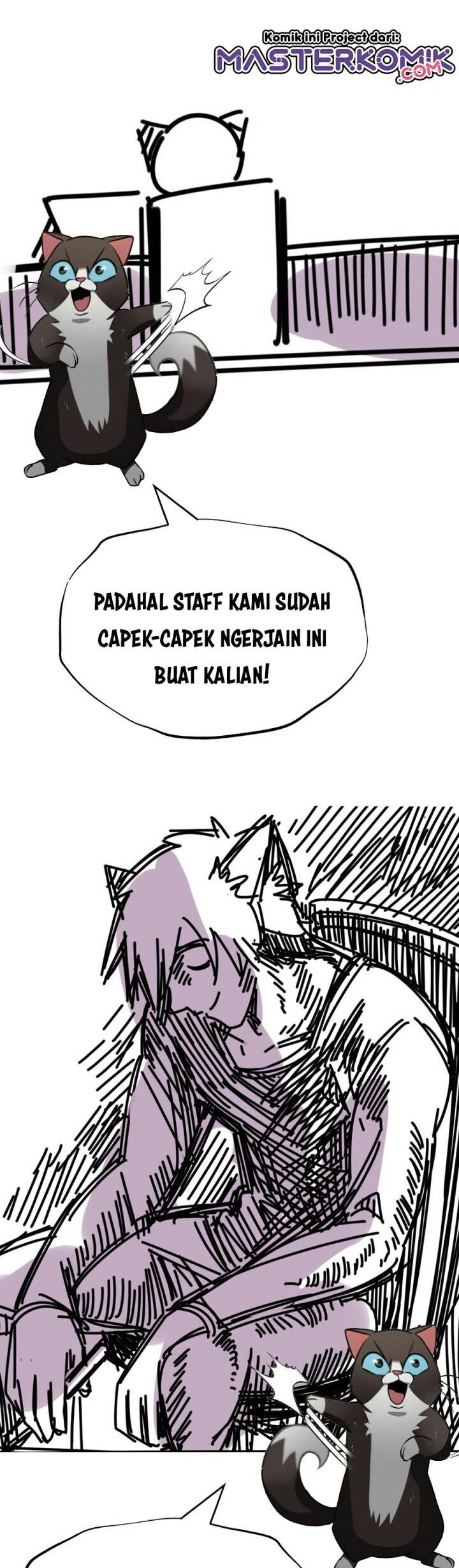 Lazy Prince Becomes a Genius (Reformation of the Deadbeat Noble) Chapter 33 Gambar 59