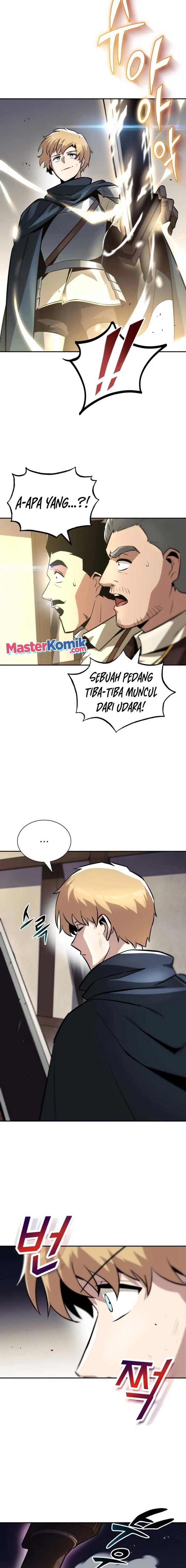 Lazy Prince Becomes a Genius (Reformation of the Deadbeat Noble) Chapter 42 Gambar 15
