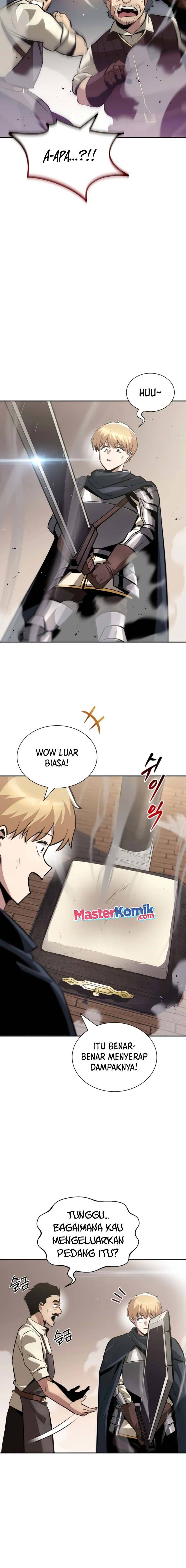 Lazy Prince Becomes a Genius (Reformation of the Deadbeat Noble) Chapter 42 Gambar 17